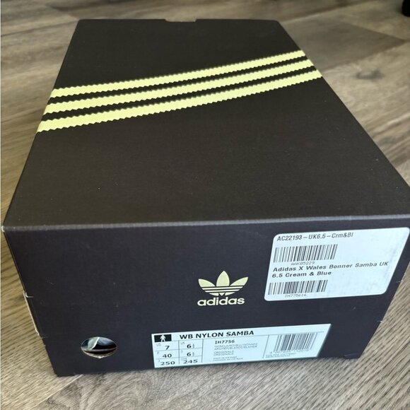 Samba Wales Bonner Wonder Clay Royal - Picture 9 of 9